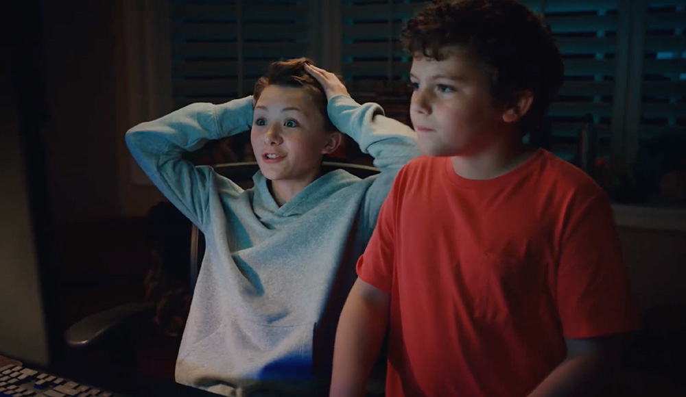Jake Bozek — Actor Reel