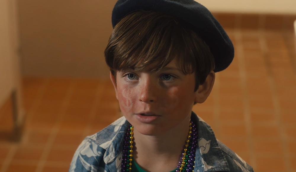 Kameron Brummer — Actor Reel