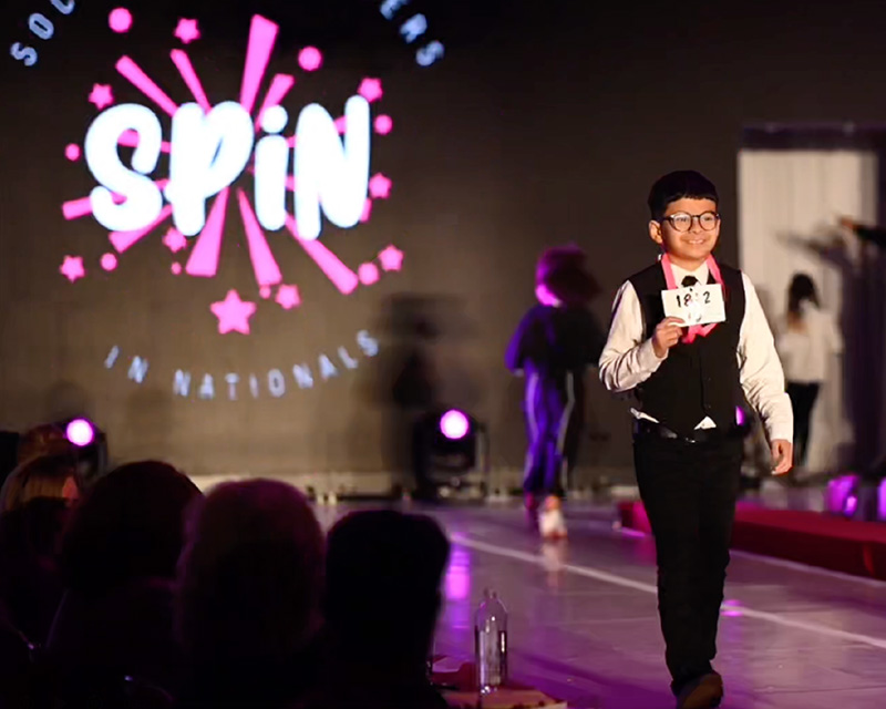 SPiN LA — Event Highlights